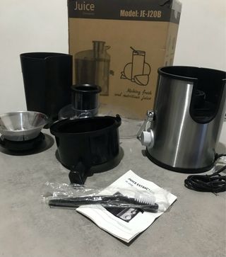 Estrattore di succhi