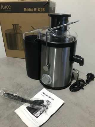 Estrattore di succhi