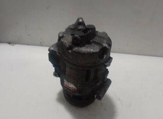 Bmw 412150 compresor aire acondicionado serie 530d