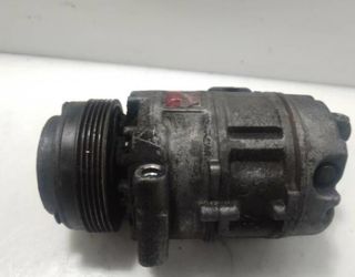 Bmw 412150 compresor aire acondicionado serie 530d