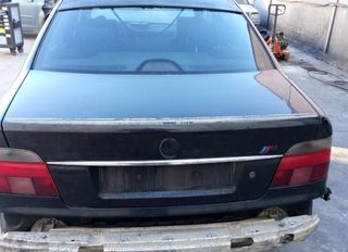 Bmw 412150 compresor aire acondicionado serie 530d