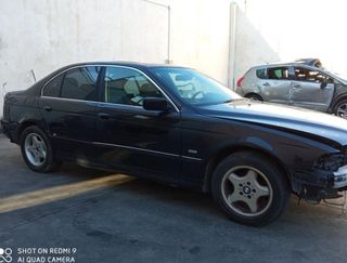 Bmw 412150 compresor aire acondicionado serie 530d