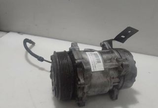 Compresor aire acondicionado citroen 412239 jumpy