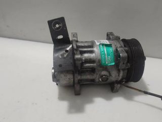 Compresor aire acondicionado citroen 412239 jumpy