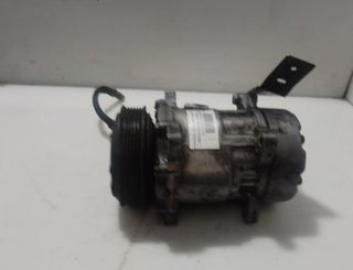 Compresor aire acondicionado citroen 412239 jumpy