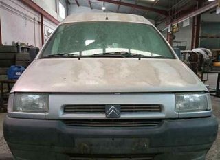 Compresor aire acondicionado citroen 412239 jumpy