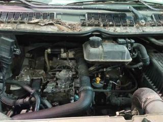 Compresor aire acondicionado citroen 412239 jumpy