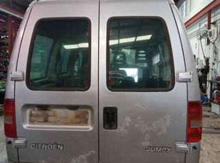 Compresor aire acondicionado citroen 412239 jumpy