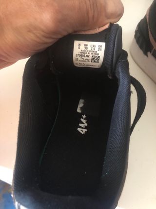 Zapatillas