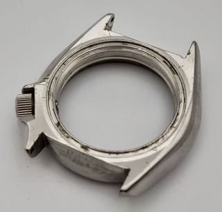 USADO SEIKO 7002 7000 MIDCASE DE LA CORONA