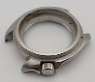 USADO SEIKO 7002 7000 MIDCASE DE LA CORONA