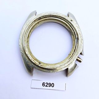 USADO SEIKO 6309 7290 PULIDO MIDCASE PARA 6309