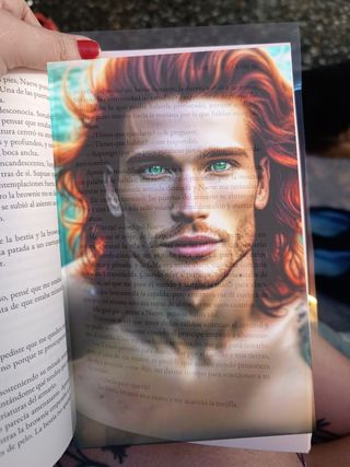 Overlays crescent city Tharion Ketos