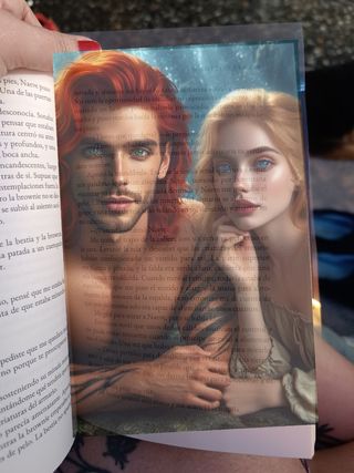 Overlays crescent city Tharion Ketos