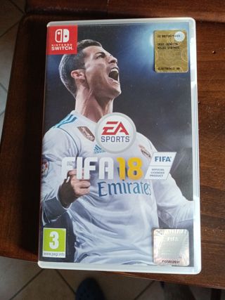 Gioco per NINTENDO SWITCH