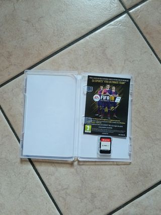Gioco per NINTENDO SWITCH