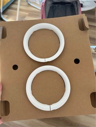 Bugaboo ant+accesorios