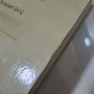 Egipto, el imperio de las tinieblas