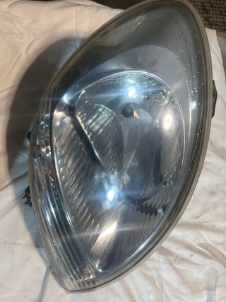 Faro - Renault Kangoo 89028549