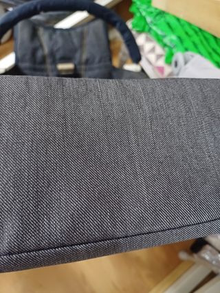 Silla paseo Inglesina