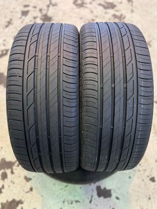 225/40 R18 BRIDGESTONE (2UND)