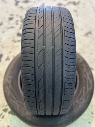 225/40 R18 BRIDGESTONE (2UND)