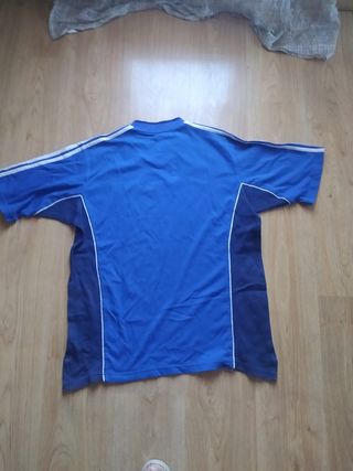 Camiseta adidas vintage