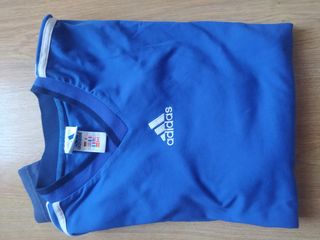 Camiseta adidas vintage