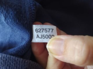 Camiseta adidas vintage