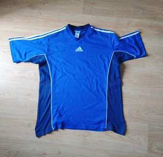 Camiseta adidas vintage