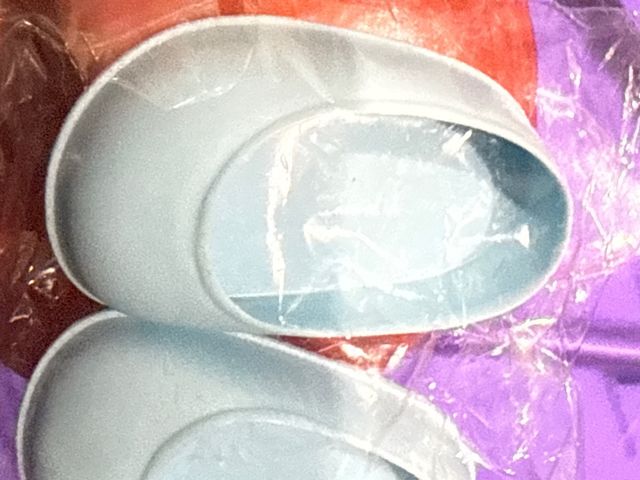 ZAPATOS MUÑECA NANCY AÑOS 80/90