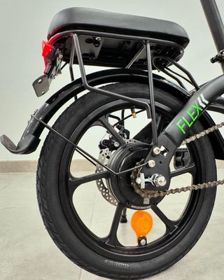 Bicicleta Electricá Plegable RIO Nuevas 🟢