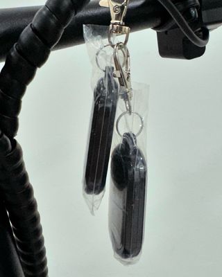 Bicicleta Electricá Plegable RIO Nuevas 🟢