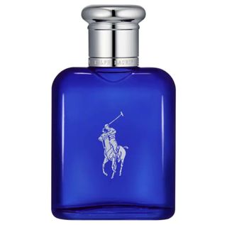 Polo blue