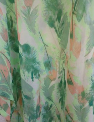 Kimono estampado