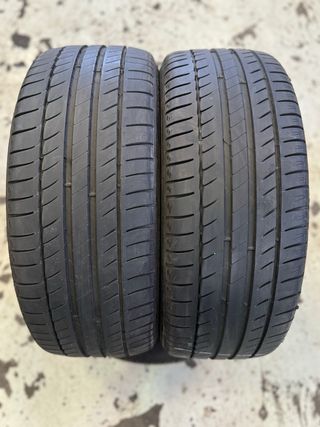225/45 R17 MICHELIN (2UND)