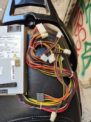 Alimentatore per PC Mini