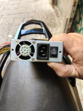 Alimentatore per PC Mini