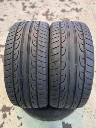 235/35 R19 DUNLOP (2UND)