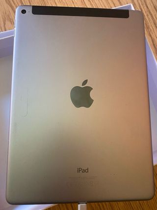 Ipad Air 2 128 gb wifi+celular