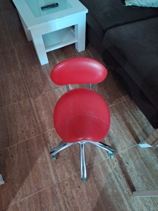 Silla ofici a
