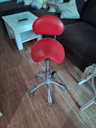 Silla ofici a
