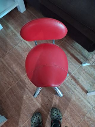 Silla ofici a
