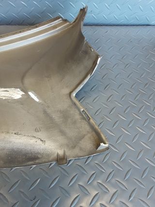 Tapa lateral izquierda Honda Scoopy 100