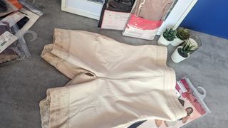 Faja invisible con levantamiento 🍑