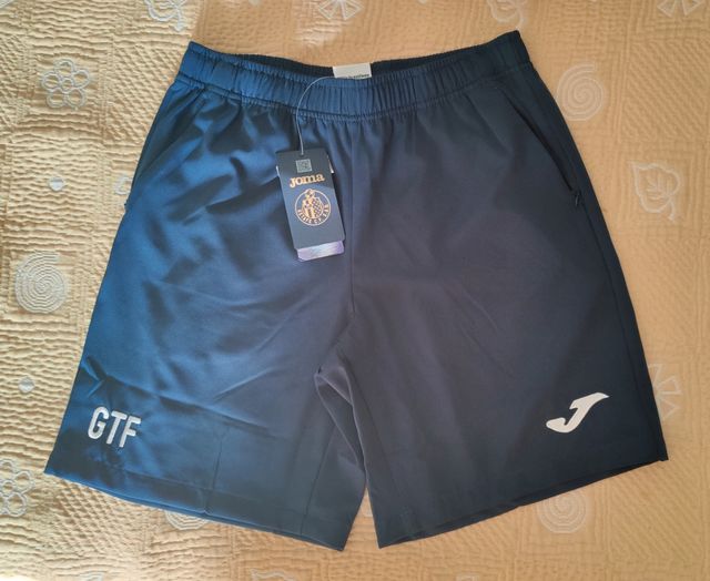 Pantalón Corto Joma Getafe 