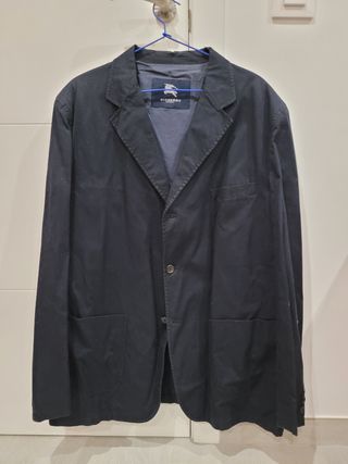 Chaqueta Burberry