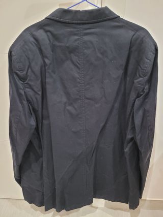 Chaqueta Burberry