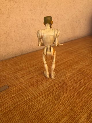 Scuotiossa ghostbusters