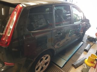 24016 DESPIECE COMPLETO FORD FOCUS C-MAX 07-11